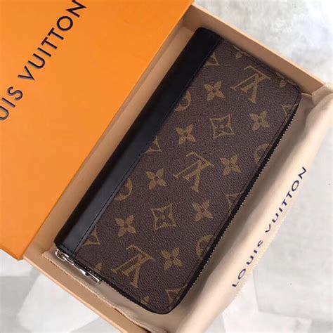 lv wallet men sale